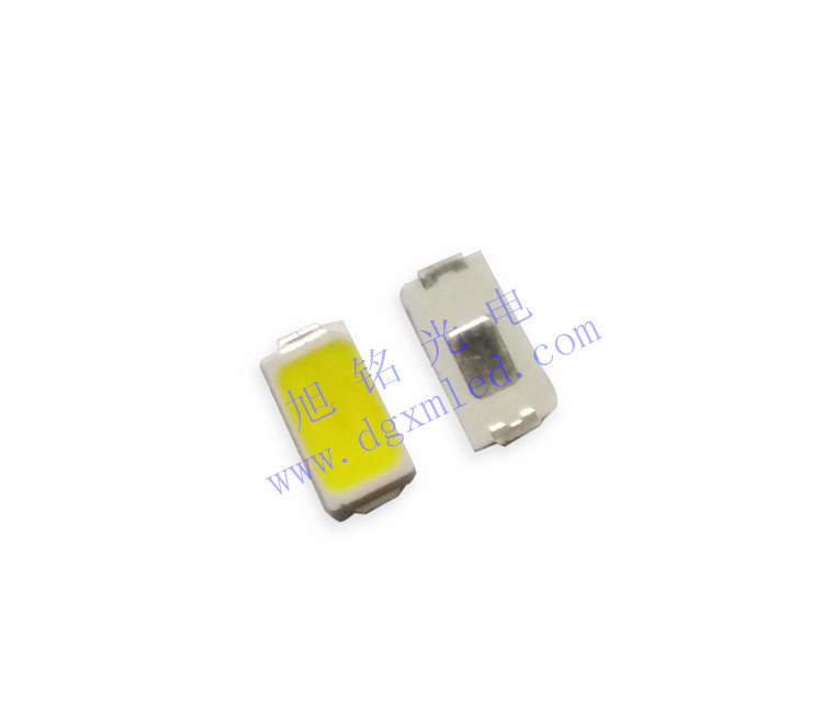 SMD5730系列LED贴片部份
