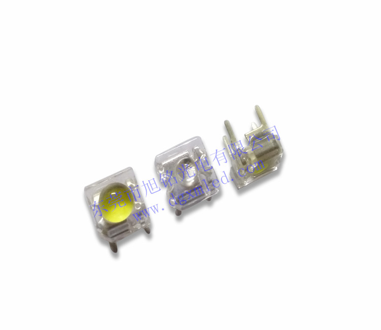 LED灯珠 产品特点