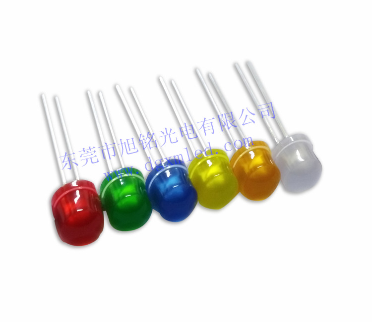 LED灯珠使用注意事项,灯珠为什么会发黑？