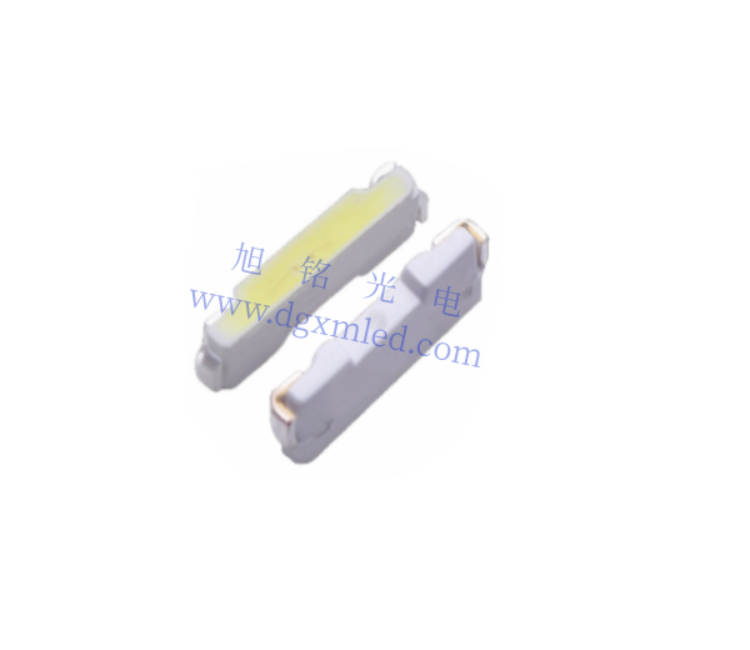 SMD020侧发光系列LED贴片部份